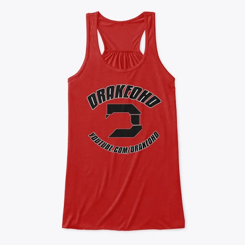 DrakeoHD NEW 2022 MERCH