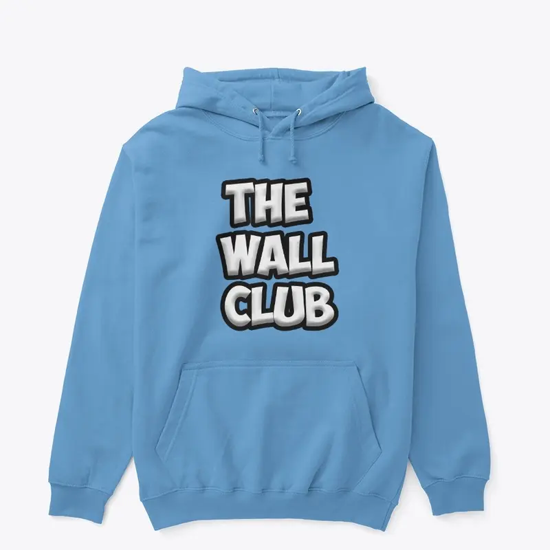 The Wall Club Merch