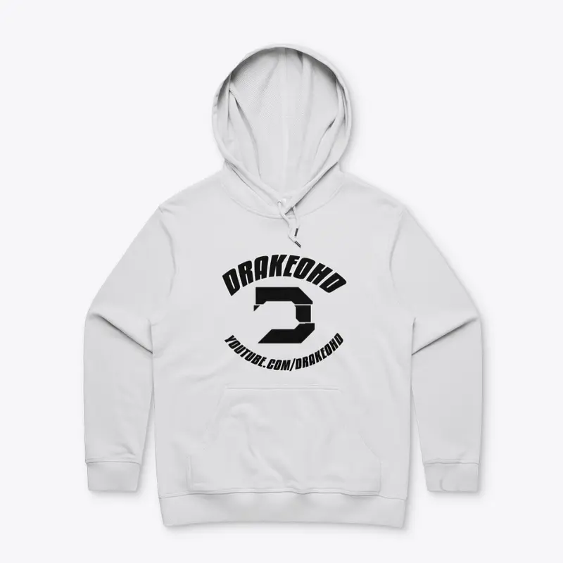 DrakeoHD NEW 2022 MERCH