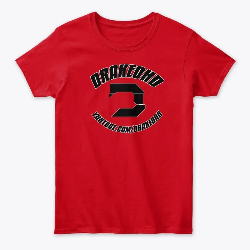 DrakeoHD NEW 2022 MERCH