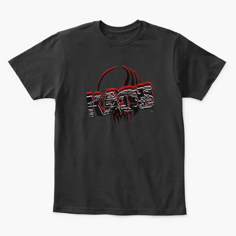 DWF KAOS MERCH 