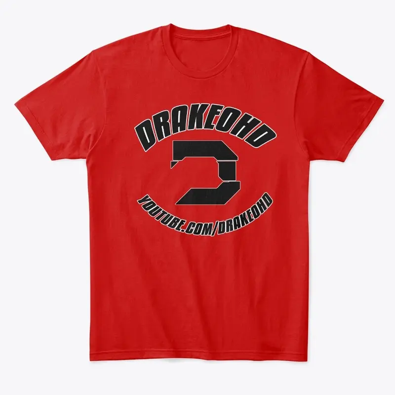 DrakeoHD NEW 2022 MERCH