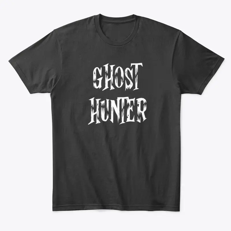 Ghost Hunter Drakeo TShirt