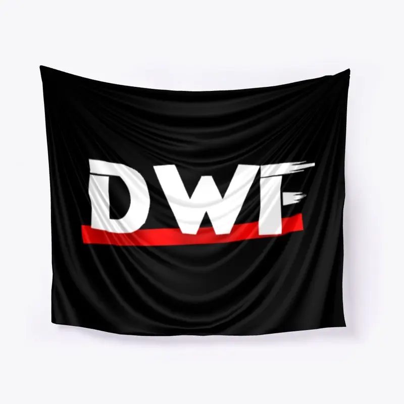 DWF WALLTAPESTRY 