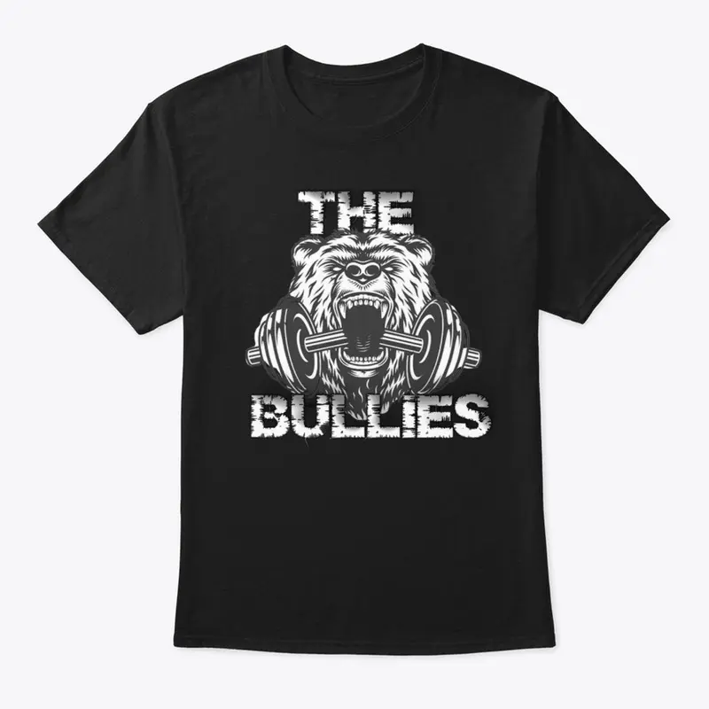 DWF The Bullies T-Shirt