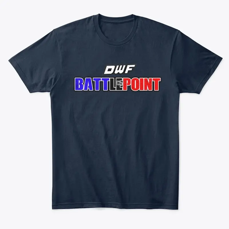 DWF | DWF BattlePoint T-Shirt