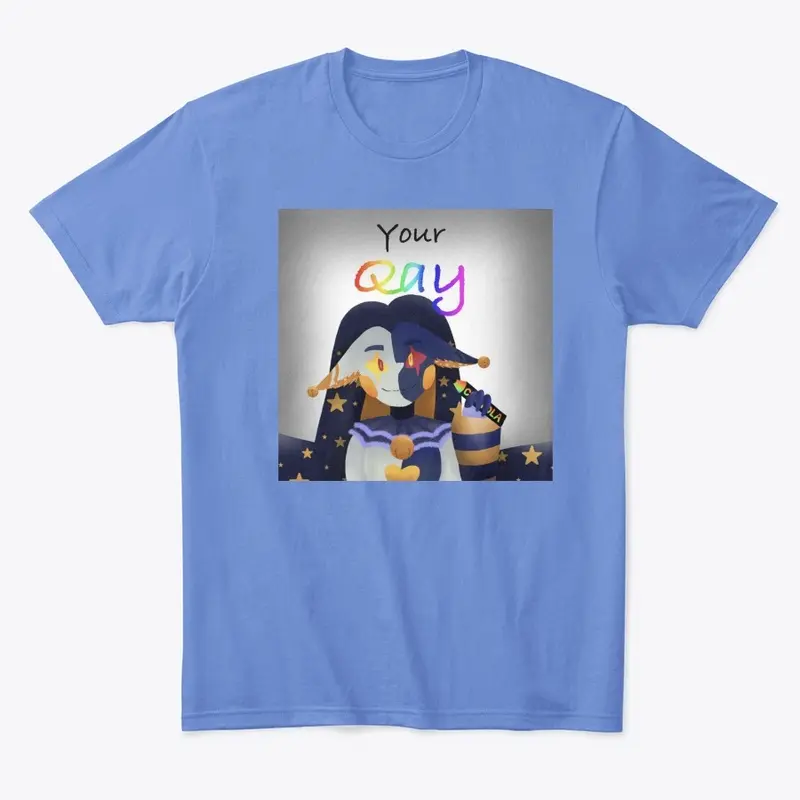 Ripleys Qay Merch