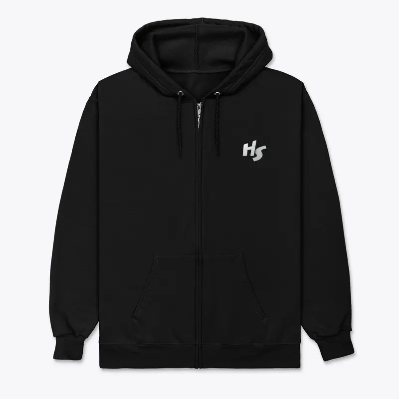 Happy Slapper Hoodie