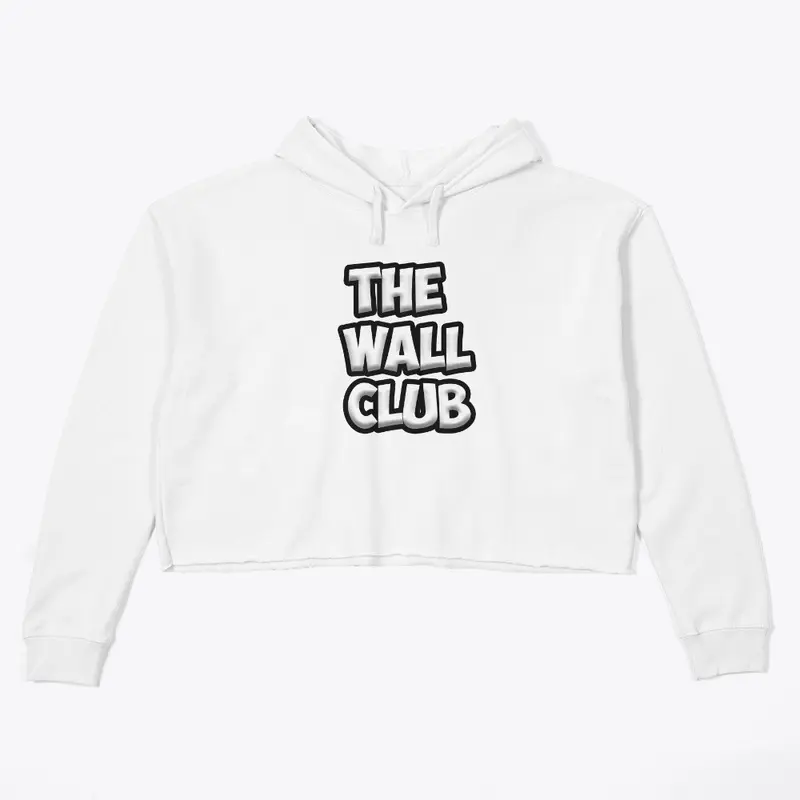 The Wall Club Womens Merch