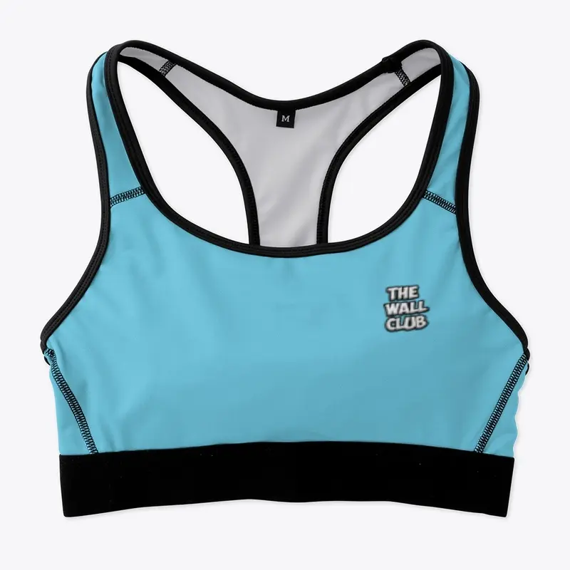 The Wall Club Womens Merch