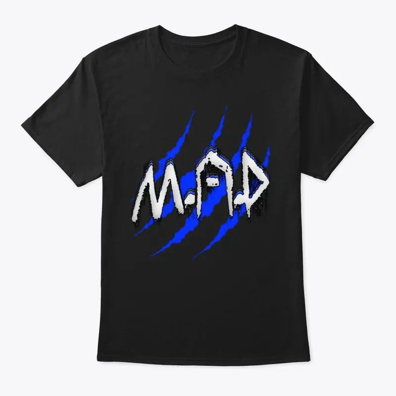 DWF M.A.D T-Shirt