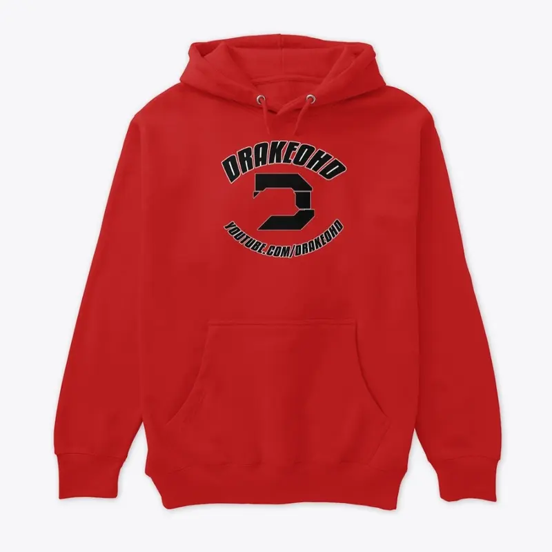 DrakeoHD NEW 2022 MERCH