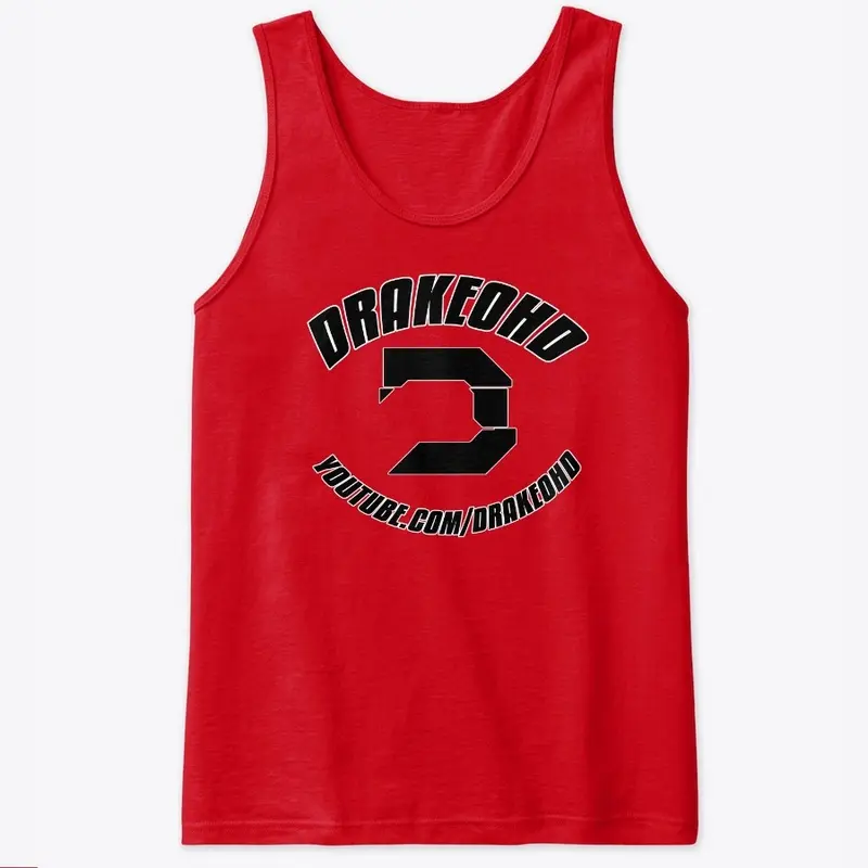 DrakeoHD NEW 2022 MERCH