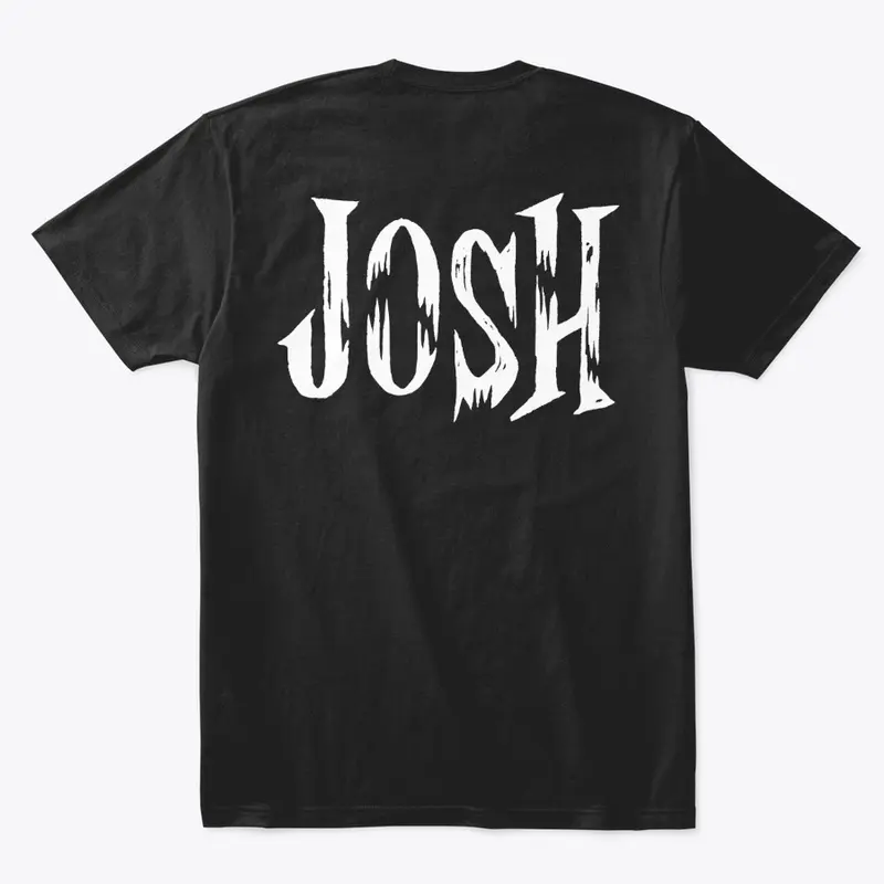 Ghost Hunter Josh TSHIRT