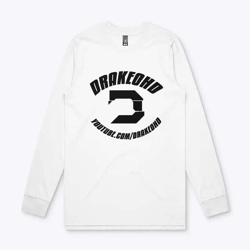 DrakeoHD NEW 2022 MERCH