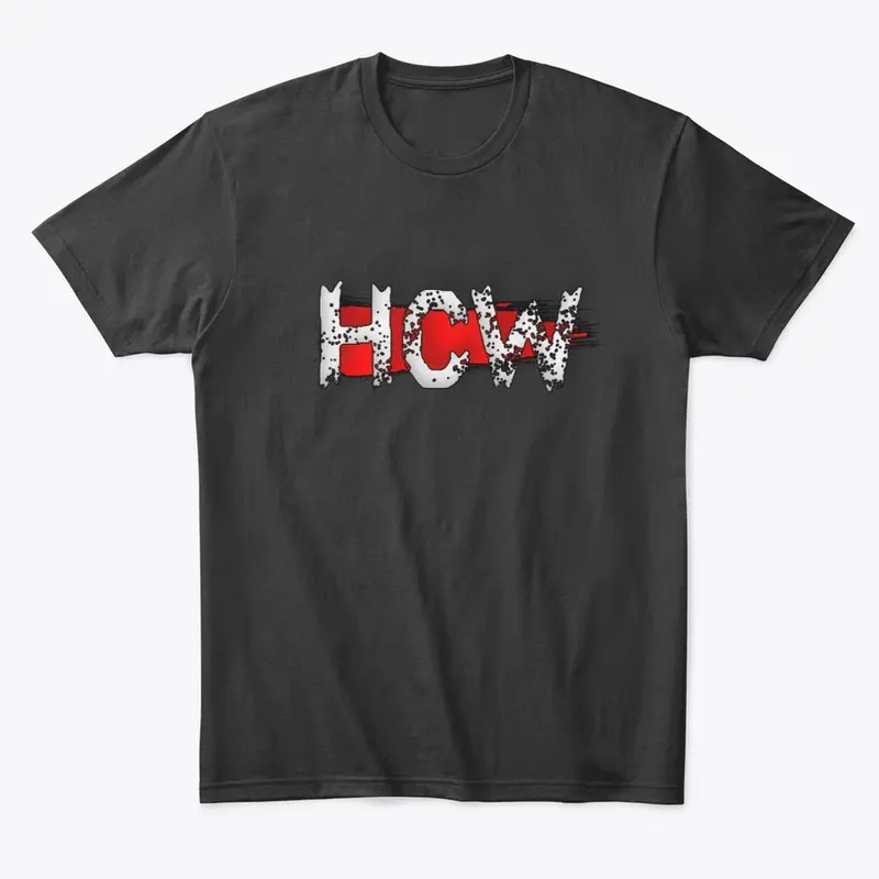 DWF| HCW T-Shirt