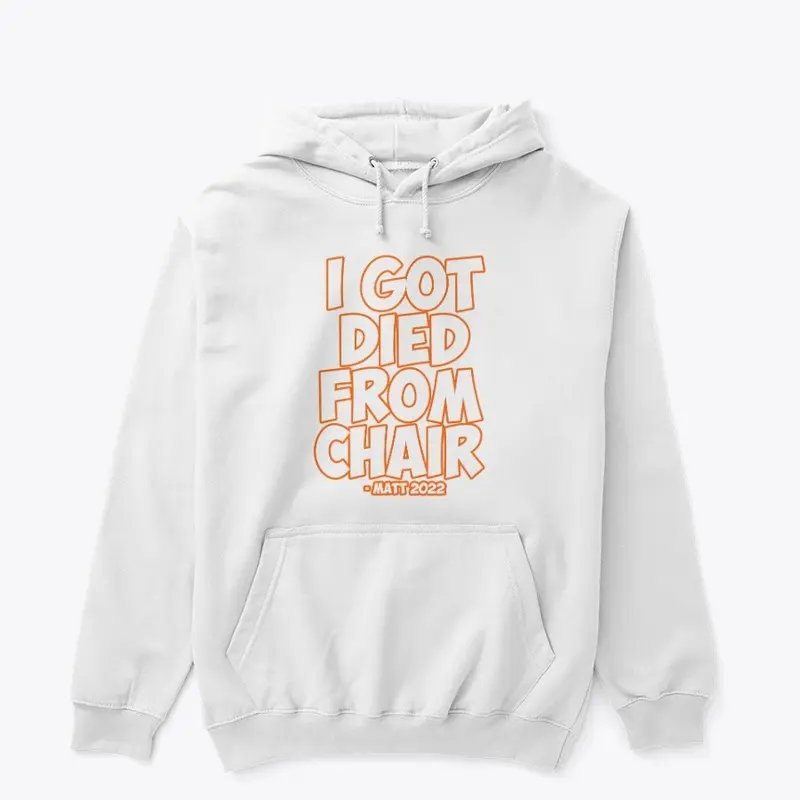 MattyPatty Quote Merch #1